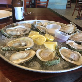 Black Pearl - Love this place, have to stop in once a week to get these oysters, succulent and fresh. No more BB Orleans. - Seafood Near Me - Katy, Texas Black Pearl - Love this place, have to stop in once a week to get these oysters, succulent and fresh. No more BB Orleans. - Seafood Near Me - Katy, Texas