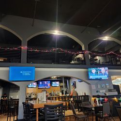 The G.O.A.T. Sports Pub & Pizzeria