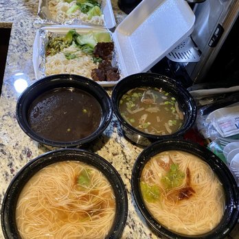 Tainan Bistro - Oyster vermicelli, beef noodle soup & wonton soup - Taiwanese Near Me - Houston, Texas Tainan Bistro - Oyster vermicelli, beef noodle soup & wonton soup - Taiwanese Near Me - Houston, Texas