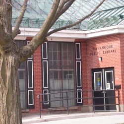 Gananoque Public Library