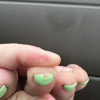 Cozy Nails & Spa - Pedicure - Waxing Near Me - Madison, Wisconsin