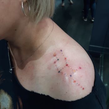 Revolt Tattoos - Love it! - Tattoo Near Me - Las Vegas, Nevada Revolt Tattoos - Love it! - Tattoo Near Me - Las Vegas, Nevada