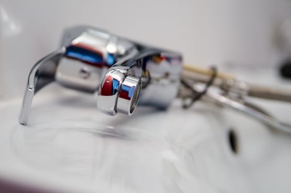 A Better Plumber Logo