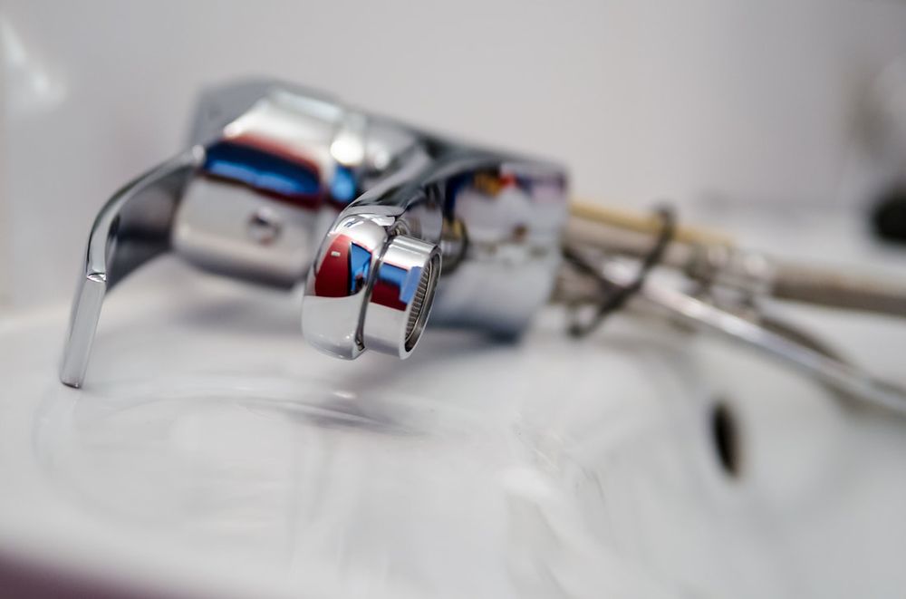 Slide of A Better Plumber