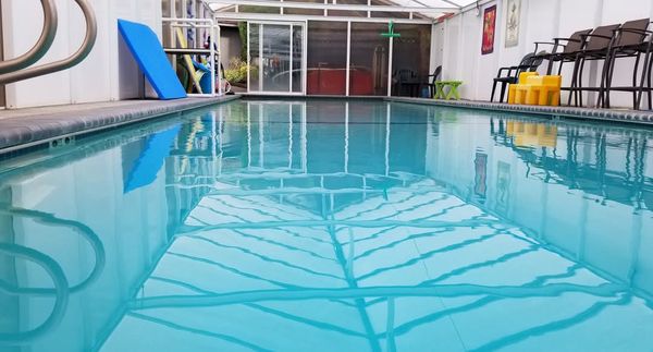 Little Fish Swim School by null