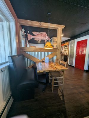 Jake's Seafood & Grill by null