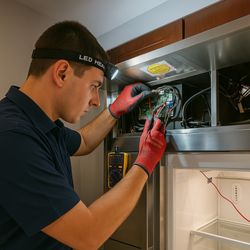 Lux Appliance Care