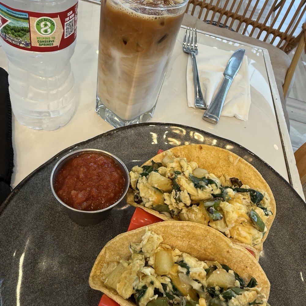 Anonymous Cafe - Coffee & Tea Near Me - Houston, Texas