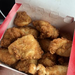 Chicken Nuggets