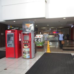 Toormina Gardens Shopping Centre - Entrance