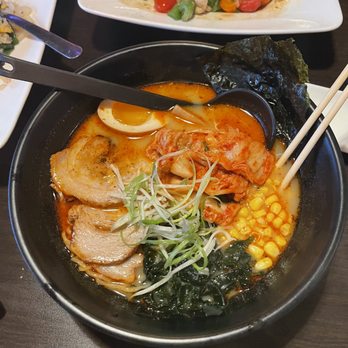 Ninja Ramen & Thai - Thai Near Me - Sioux Falls, South Dakota Ninja Ramen & Thai - Thai Near Me - Sioux Falls, South Dakota