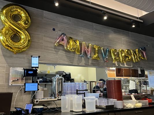 Hokkaido Ramen Santouka Harvard Square by null