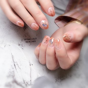 Ar Nail - Nail Technicians Near Me - Irvine, California Ar Nail - Nail Technicians Near Me - Irvine, California