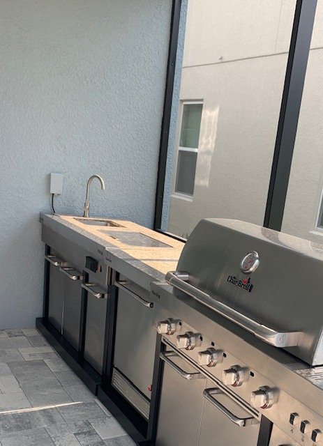 Slide of Main Street Handyman