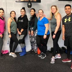 Max Circuit Burn Class!