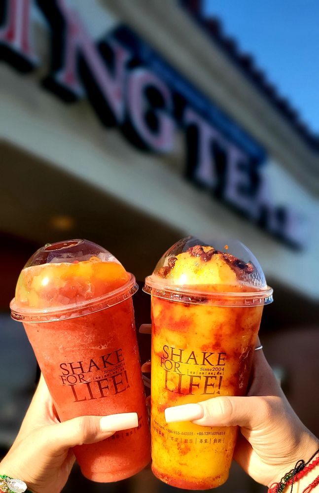 DING TEA LOS ANGELES Updated September 2024 75 Photos & 48 Reviews