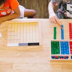Guidepost Montessori at Severna Park
