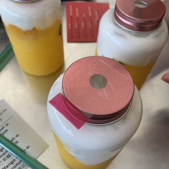 Pawfect Drinks - Bubble Tea Near Me - San Gabriel, California