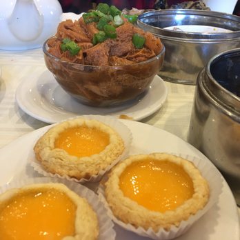 China Garden - Dim Sum Near Me - Irvine, California