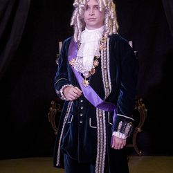 Norcostco - Texas - Regal Lord