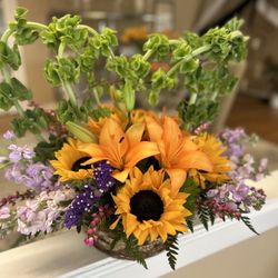DW Florals And Gifts