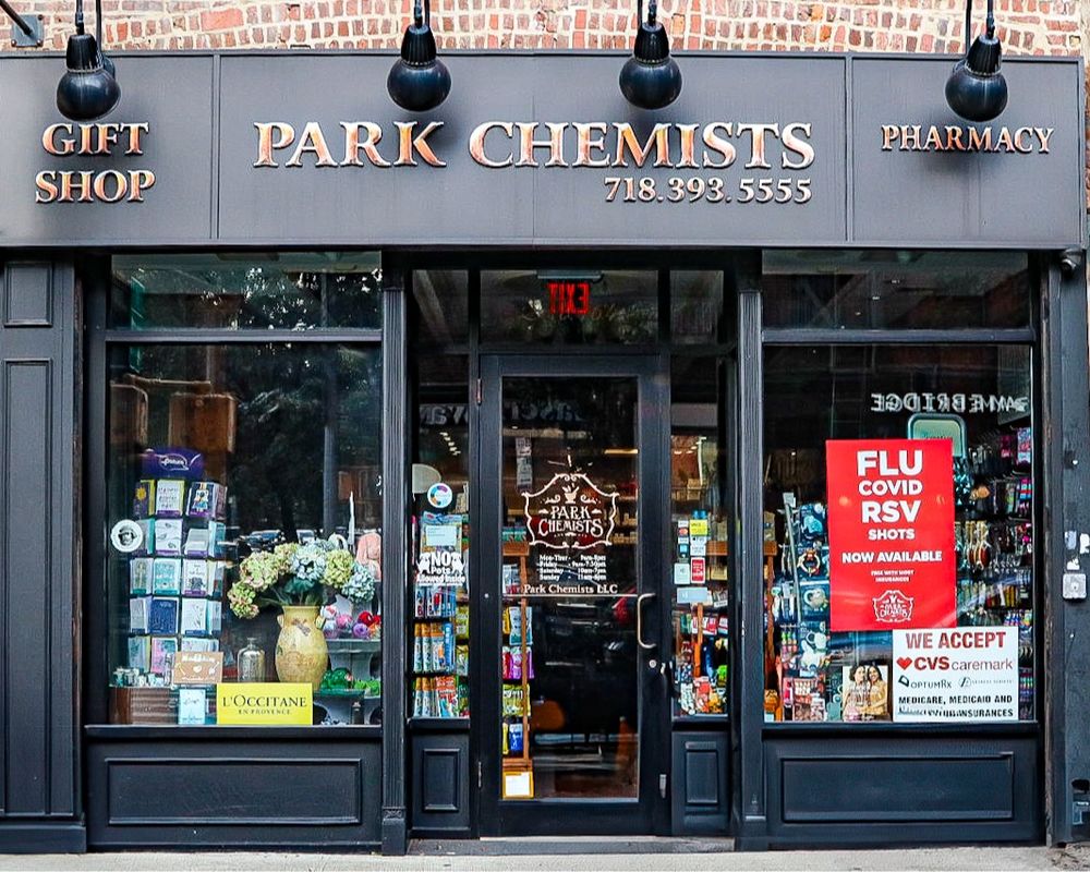 Park Chemists Pharmacy
