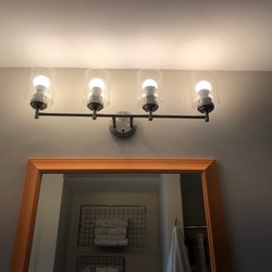 Madison Lighting