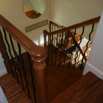 Contour Stairs - General Contractors Near Me Contour Stairs - General Contractors Near Me