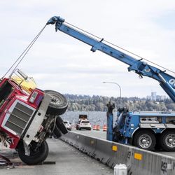 Quality Towing - QUALITY TOWING supports our communities by helping local police departments keep the roads clear following accidents large and small.