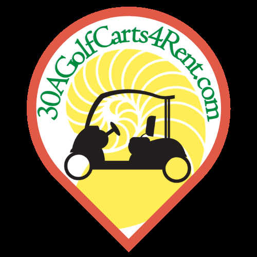 30A GOLF CARTS 4 RENT Updated October 2024 Santa Rosa Beach, Florida Golf Cart Rentals