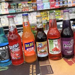 Aces Mini Mart