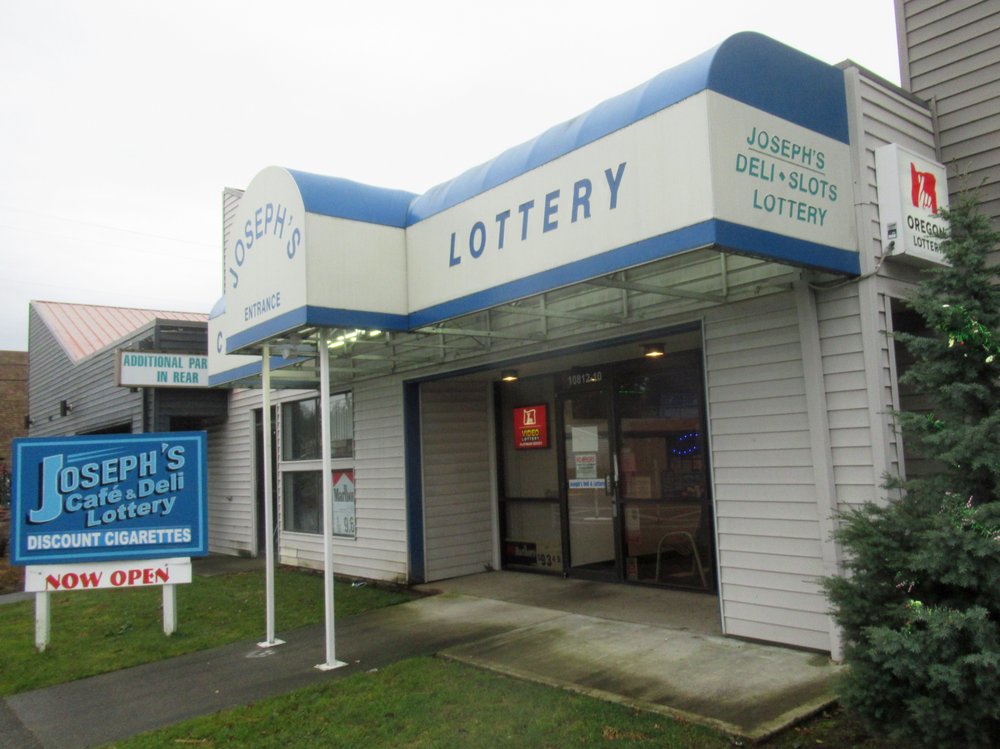 JOSEPH’S DELI Updated September 2024 10812 NE Halsey St, Portland, Oregon Delis