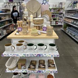Five Below - The prices though, affordable. }:{