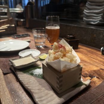 Zuma - Shrimp tempura - Japanese Near Me - Las Vegas, Nevada