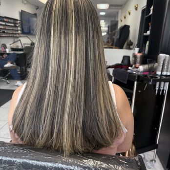 Classic Hair & Nails - Hair Salons Near Me - Sunrise, Florida Classic Hair & Nails - Hair Salons Near Me - Sunrise, Florida