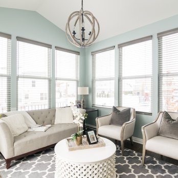 Harmony By Design - Interior Design Near Me