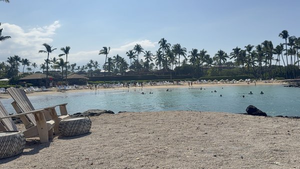 Fairmont Orchid by null