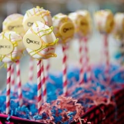 Killer Confections