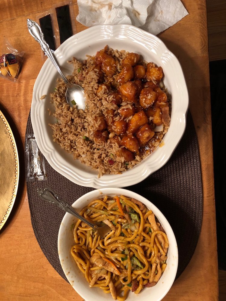 HUNAN WOK 27 Photos & 53 Reviews Chinese 7467 St Andrews Rd, Irmo