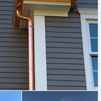 Gutter Tech Enterprises - Gutter Services Near Me - Dublin, California