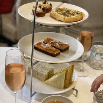 The French Room - Savory indulgences - French Near Me - Dallas, Texas The French Room - Savory indulgences - French Near Me - Dallas, Texas