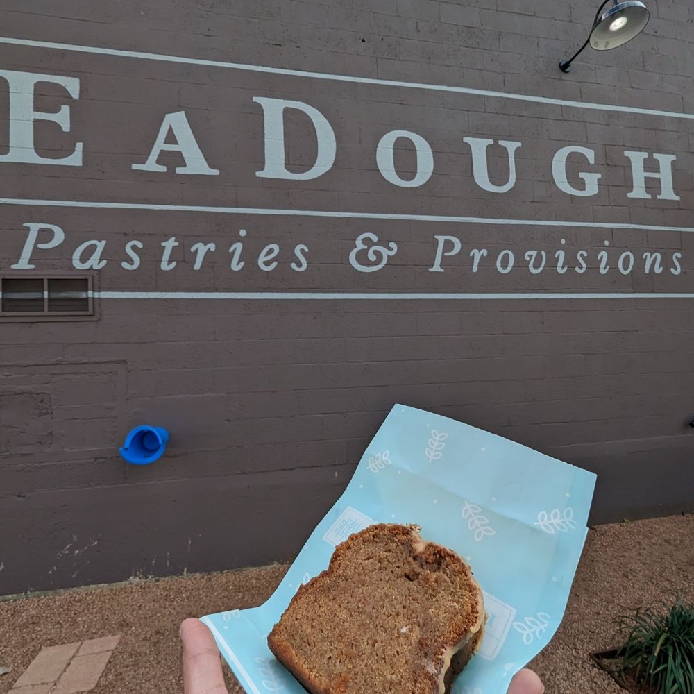 EaDough - Apple bread - Bakeries Near Me - Houston, Texas EaDough - Apple bread - Bakeries Near Me - Houston, Texas