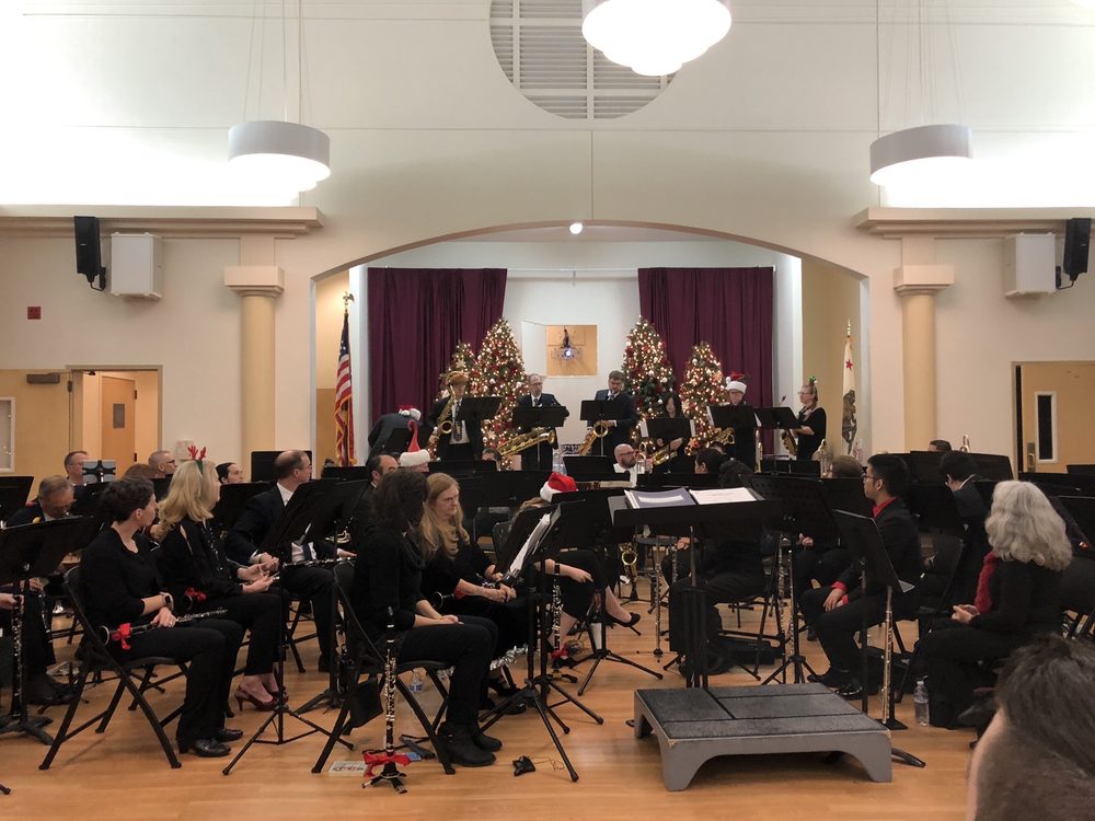 CUPERTINO SYMPHONIC BAND 11 Photos Cupertino, California