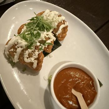 La Calle - Empanadas - Mexican Near Me - Baltimore, Maryland La Calle - Empanadas - Mexican Near Me - Baltimore, Maryland