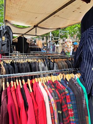 Noordermarkt by null