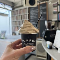 The Coffee Movement