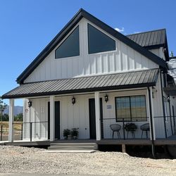 Cedar Mountain RV Resort