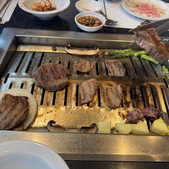 Park's BBQ - Barbeque Near Me - Los Angeles, California Park's BBQ - Barbeque Near Me - Los Angeles, California