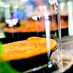 Hausgemachte Kuchen