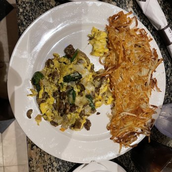 Thunder Cafe - Joe's Scramble - Cafes Near Me - Lincoln, California Thunder Cafe - Joe's Scramble - Cafes Near Me - Lincoln, California